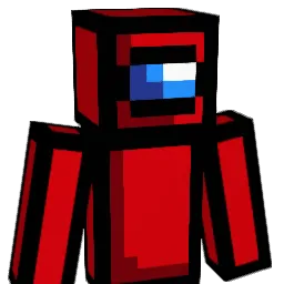 JohnCarmine Minecraft avatar bust