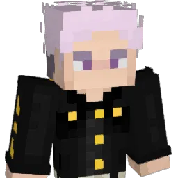 JohnCenaMom Minecraft avatar bust