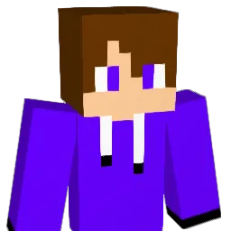 JohnCk Minecraft avatar bust