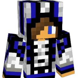 JohnCyris Minecraft avatar bust