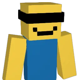 JohnDShenanigans Minecraft avatar bust