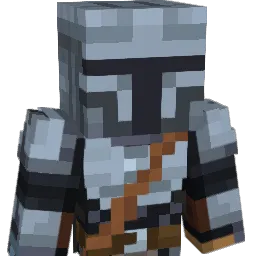 JohnDaWizard's Minecraft skin