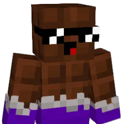 JohnDeere151201 Minecraft avatar bust