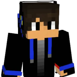 JohnDeereCombine Minecraft avatar bust