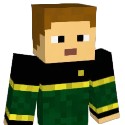 JohnDeere_Power Minecraft avatar bust