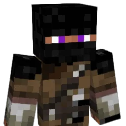 JohnDingus16 Minecraft avatar bust
