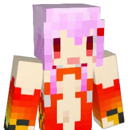 JohnDoe1222 Minecraft avatar bust