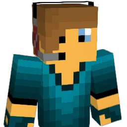 JohnDoe2017 Minecraft avatar bust