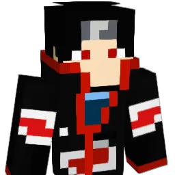 JohnDoubleV's Minecraft skin
