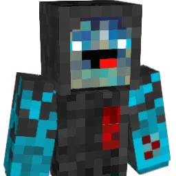 JohnDray69 Minecraft avatar bust