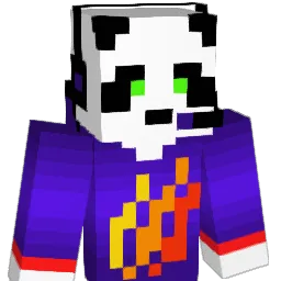 JohnElov5 Minecraft avatar bust