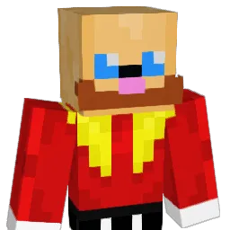 JohnFinance Minecraft avatar bust