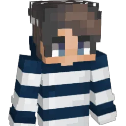 JohnFosterDulles Minecraft avatar bust