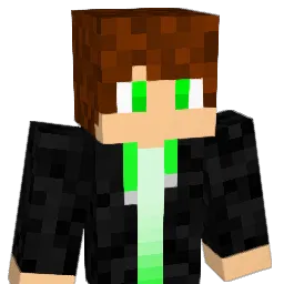 JohnGamer_HD's Minecraft skin
