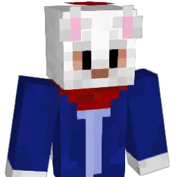 JohnGatito's Minecraft skin