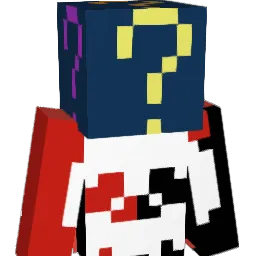 JohnGemuk's Minecraft skin