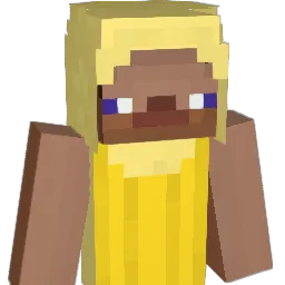 JohnHuang0426 Minecraft avatar bust