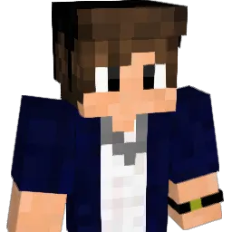 JohnICello's Minecraft skin