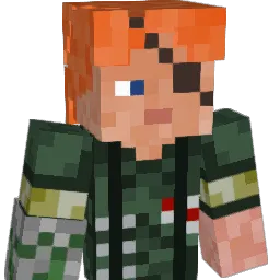 JohnInstantGreen