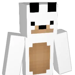 JohnKiller Minecraft avatar bust