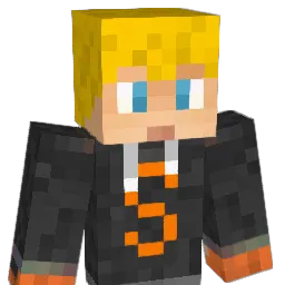 JohnLB88 Minecraft avatar bust