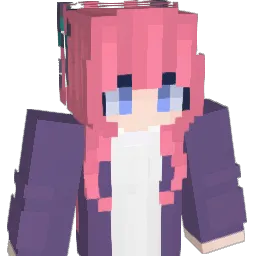JohnLightwood Minecraft avatar bust