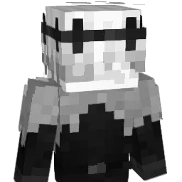 JohnM2013 Minecraft avatar bust