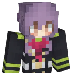 JohnMallard Minecraft avatar bust