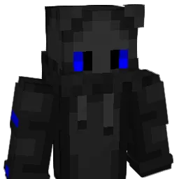 JohnMuYuan Minecraft avatar bust