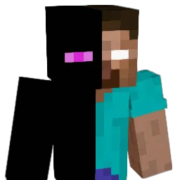 JohnO612 Minecraft avatar bust