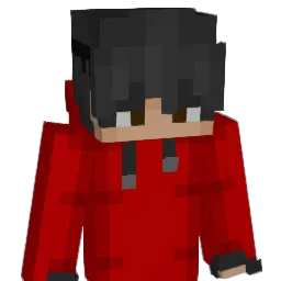 JohnP200 Minecraft avatar bust