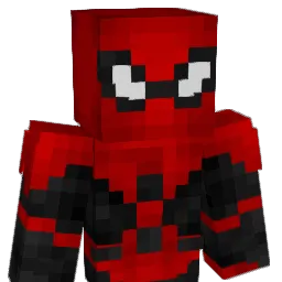 JohnRuepp Minecraft avatar bust