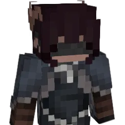 JohnS1ck Minecraft avatar bust