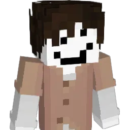 JohnSevanth's Minecraft skin