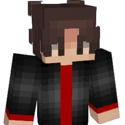 JohnShiesty Minecraft avatar bust
