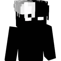 JohnSnowFromUMB Minecraft avatar bust