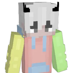 JohnStapler1994 Minecraft avatar bust