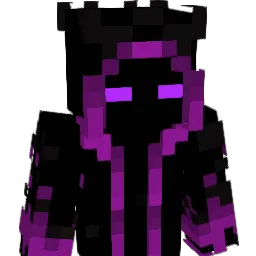 JohnT1130 Minecraft avatar bust