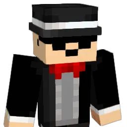 JohnT131 Minecraft avatar bust