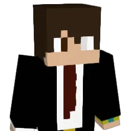 JohnTThunder Minecraft avatar bust