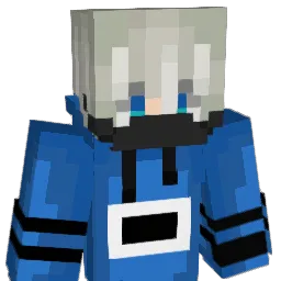 JohnTheEpic Minecraft avatar bust