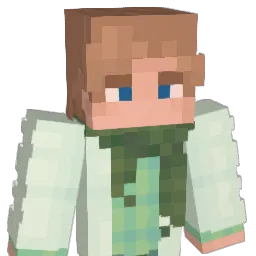 JohnTimes2 Minecraft avatar bust