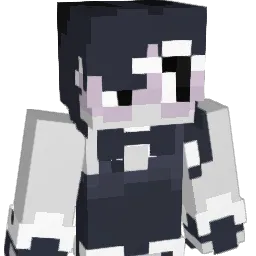 JohnUnderGround Minecraft avatar bust