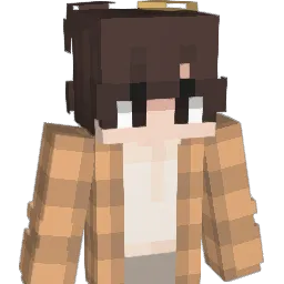JohnVi_ctor Minecraft avatar bust