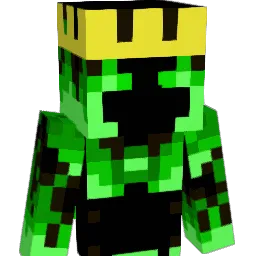 John_226_ Minecraft avatar bust