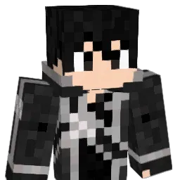 John_Aparis Minecraft avatar bust