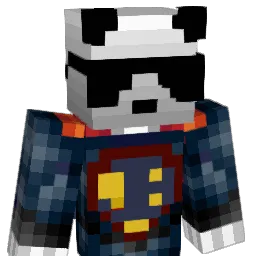 John_Betton Minecraft avatar bust