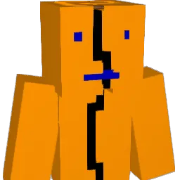 John_Boge Minecraft avatar bust