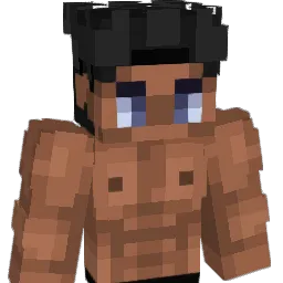 John_Cultivator Minecraft avatar bust