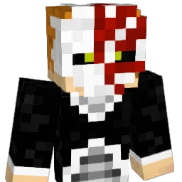 John_D_1999 Minecraft avatar bust